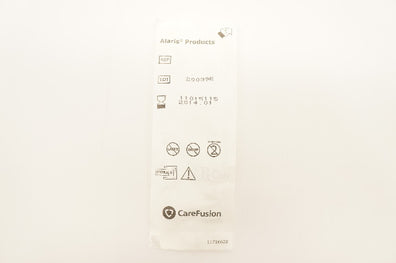 CareFusion Alaris Products (x)
